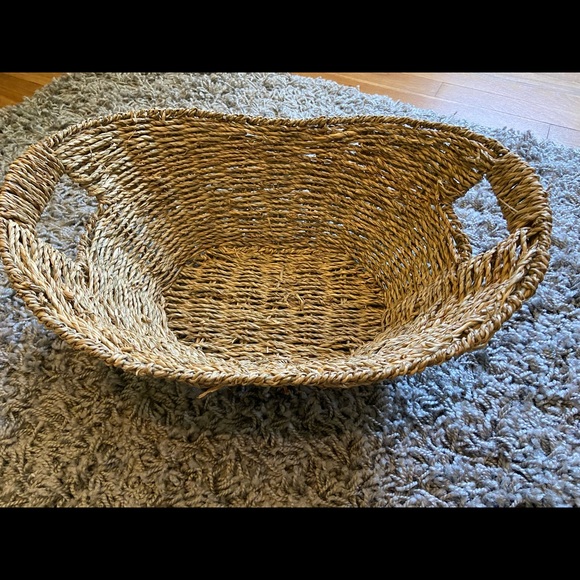 Other - Storage Basket